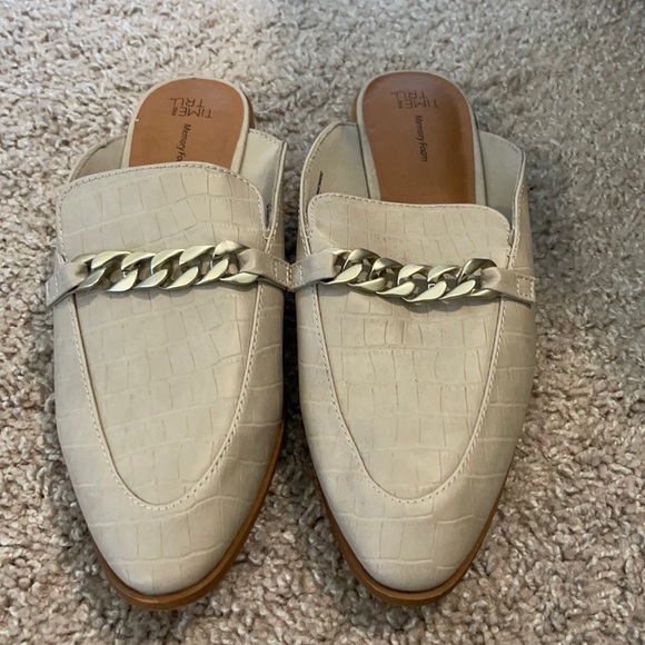 Time and Tru Shoes - Shoes
